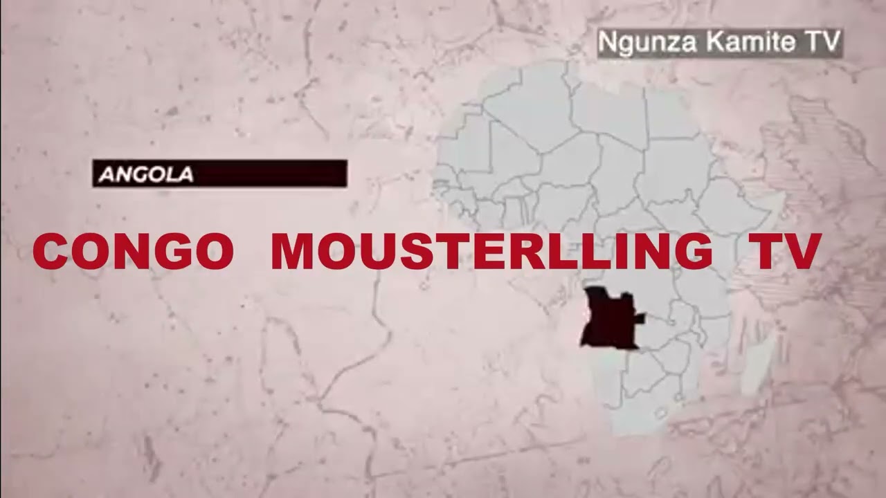 RDC AVEC L&acute;HISTOIRE DU ROYAUME   KONGO DIA NTOTELA , A PARTAGER SVP