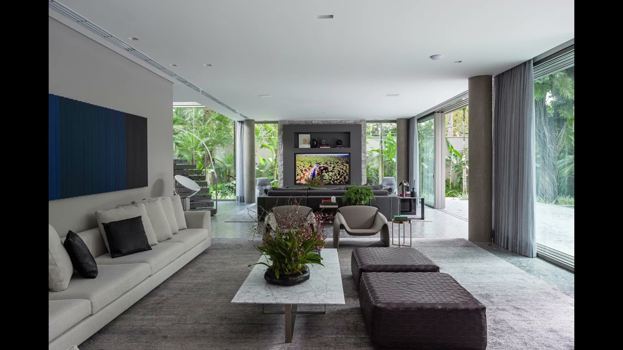 Casa Urbana por David Bastos