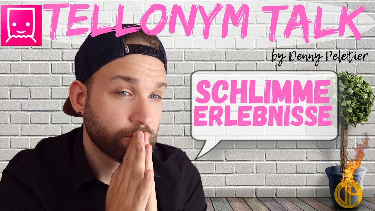 Die NONNE des TODES – SCHLIMME ERLEBNISSE | Denny Peletier