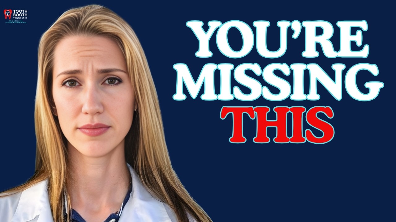 You’re Missing This in Your Loved One’s Oral Care