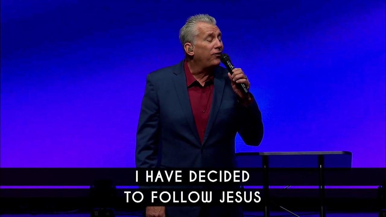 Blended Worship January 11, 2025