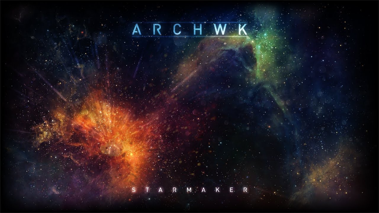 (NEW) ArchWk - Starmaker | Clone hero Custom [CTP7]