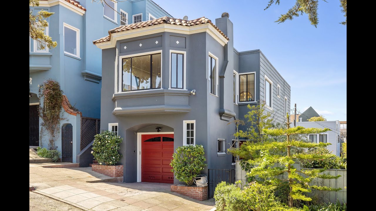 2841 Larkin St, San Francisco CA 94109