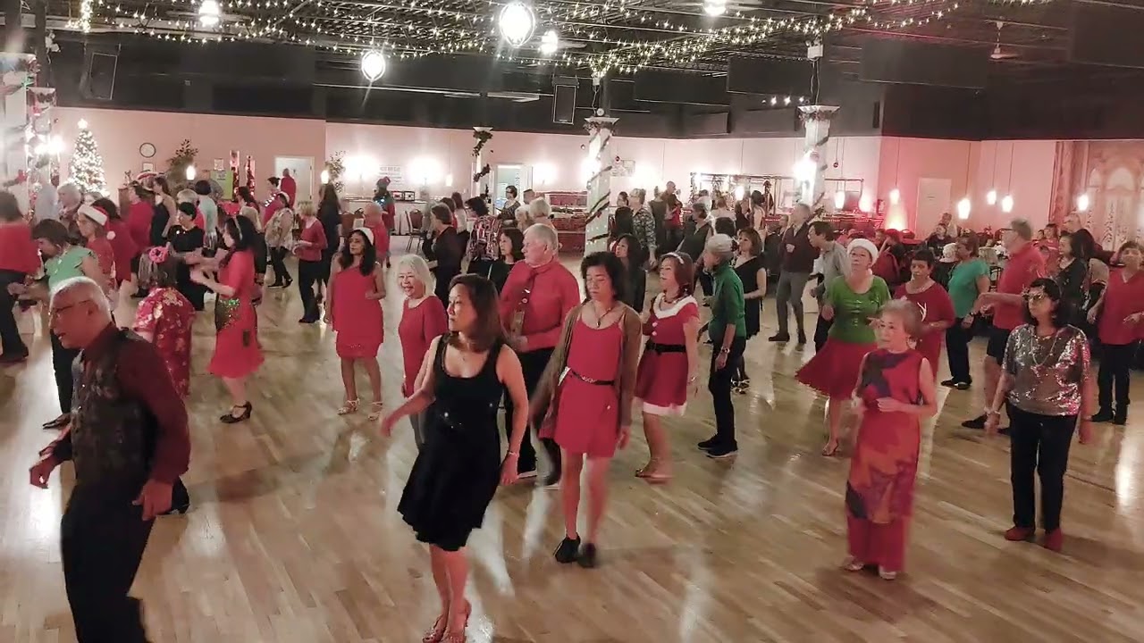 Mi Corazon Te Pertenece Line Dance