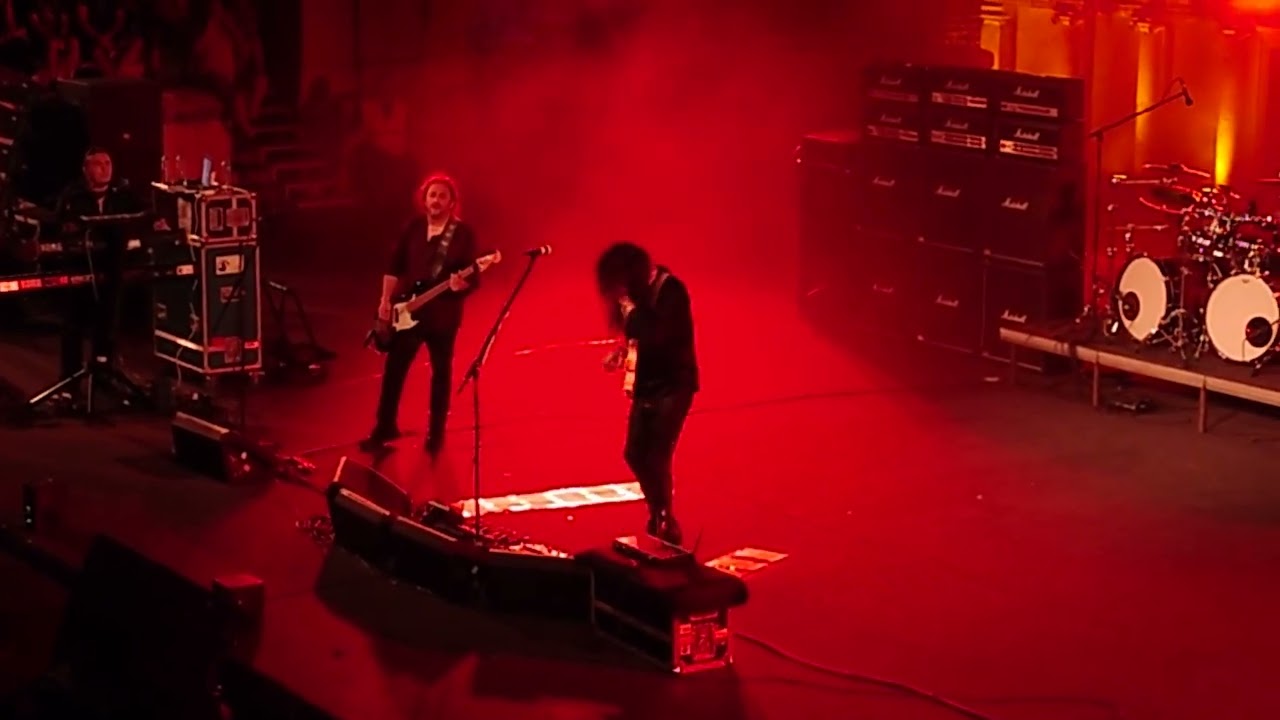 Yngwie Malmsteen - 20.06.2024 - Plovdiv Bulgaria