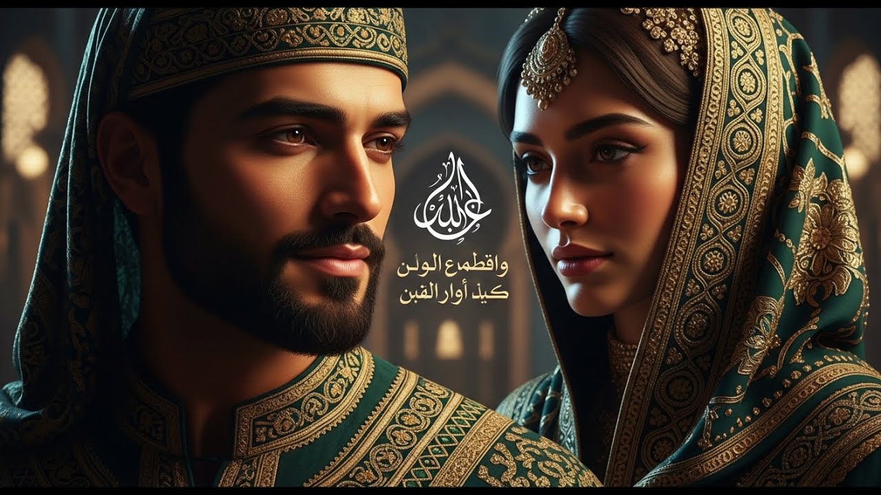 أنشودة الصفاء في حب النبي ﷺ