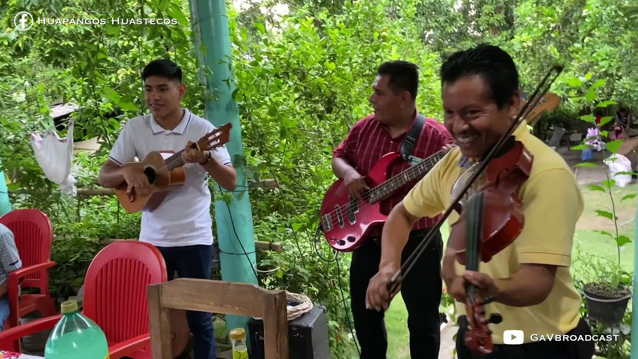 A disfrutar de las Cumbias Con Los Hermanos Gabriel y Los Yolpakis desde Ixcatepec Veracruz