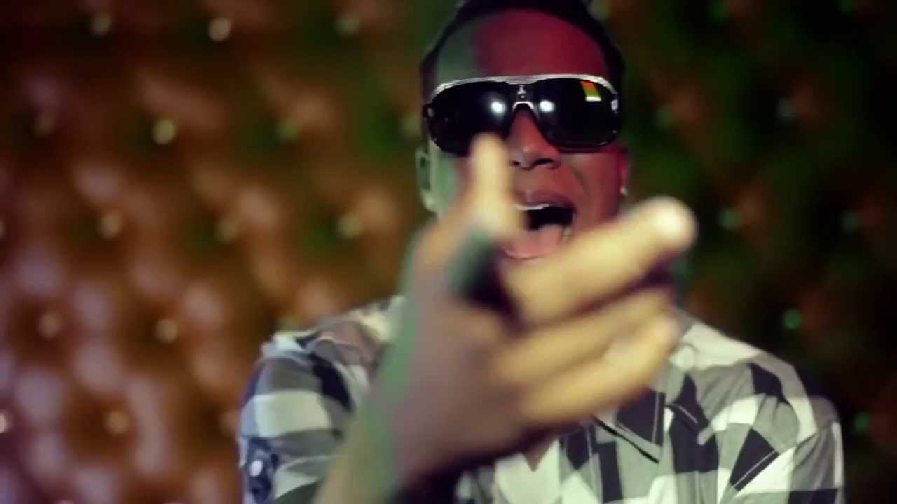 WILO D NEW   LA TIPA VIDEO OFICIAL