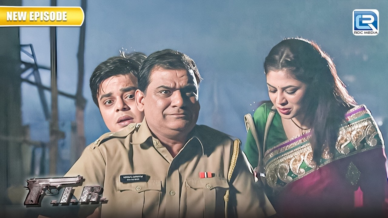 Gopi और Billu को मिली रात मे Chautala की डुप्लीकेट | FIR | Full Episode