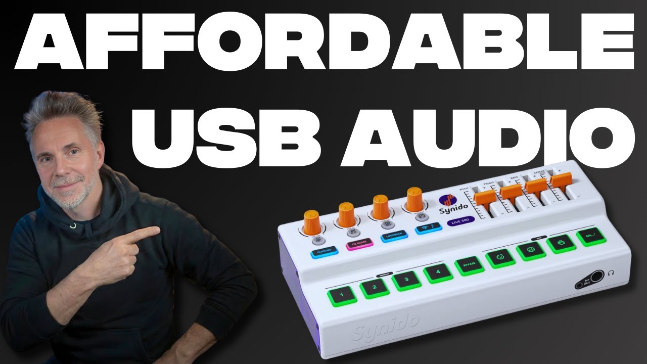 Stop Buying Expensive Audio Gear: Use This Instead