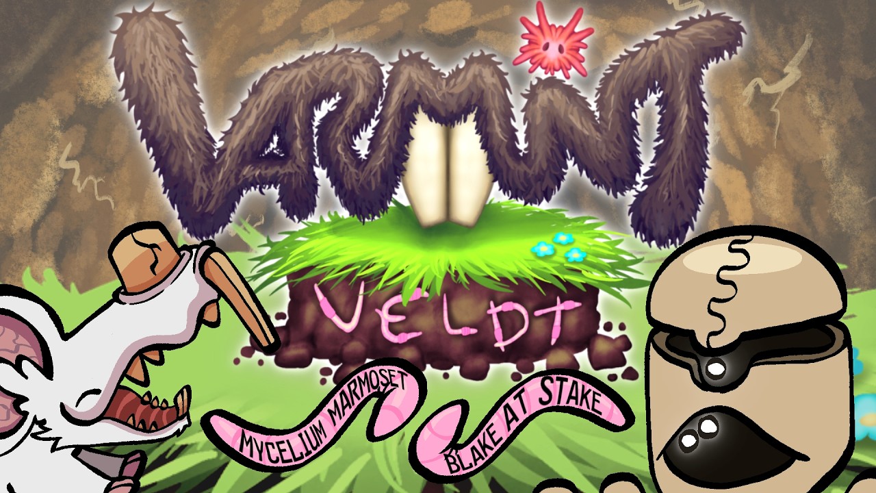 Varmint Veldt (FANMADE ISLAND SONG) feat. @BlakeAtStake, @treblestroke (My Singing Monsters)
