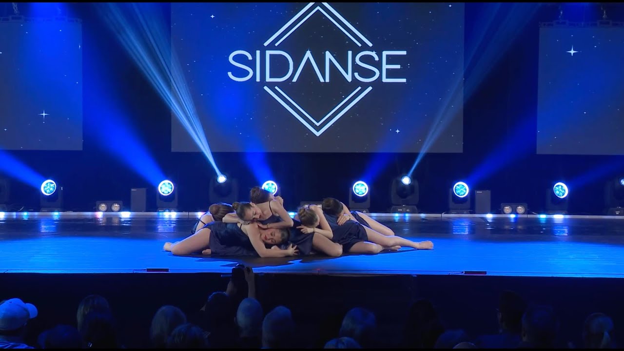 [A] Inséparable - Académie de Danse du Saguenay