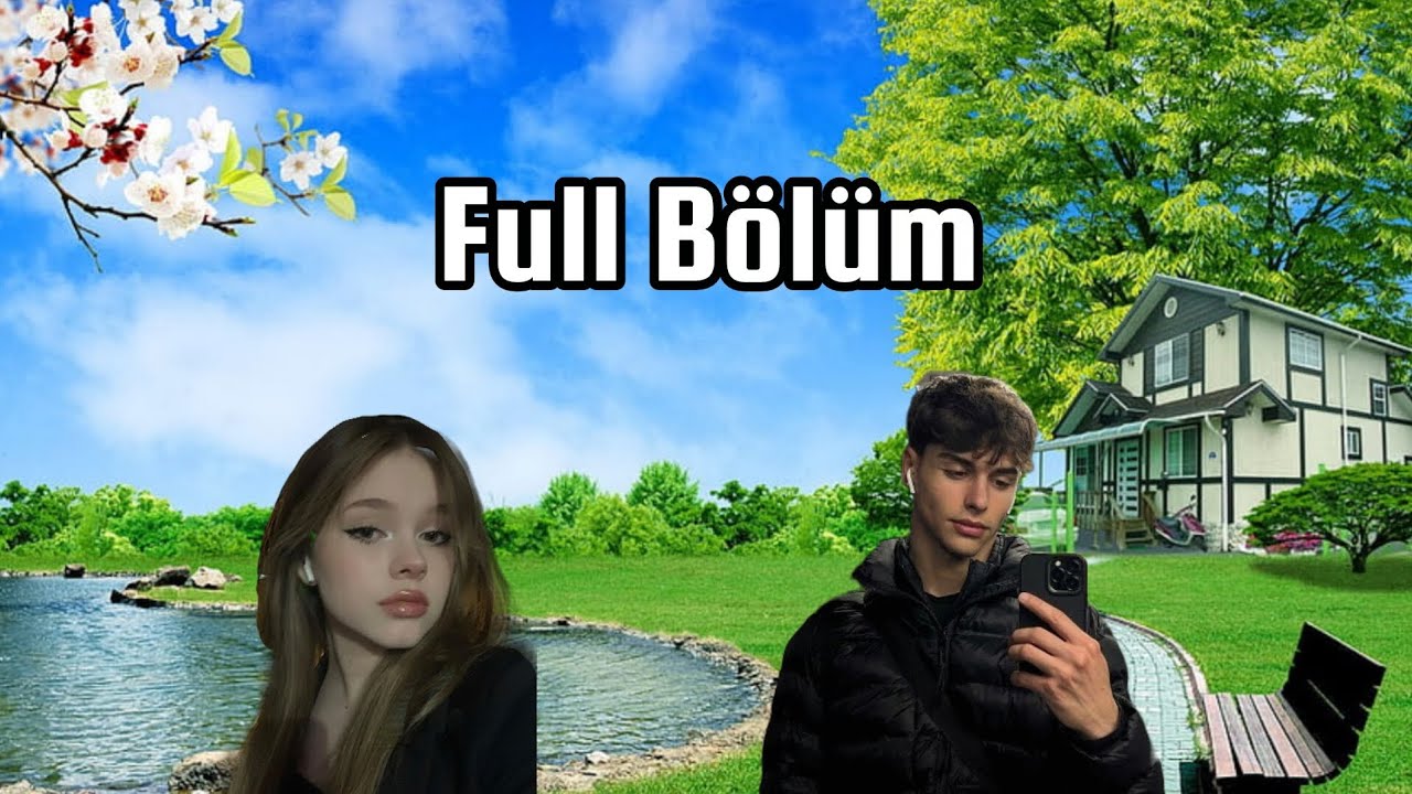 Uzun Roblox dizisi Full Bölüm