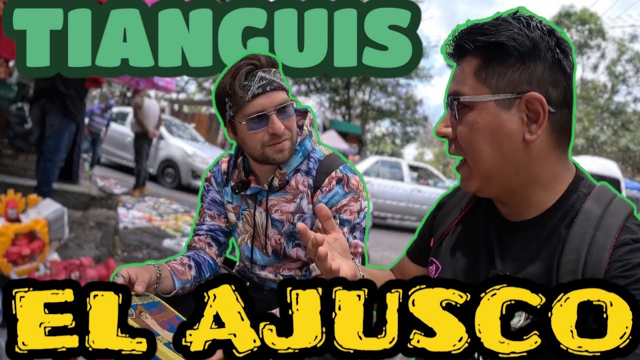 Chachareando en el Tianguis del AJUSCO con @Juguetes Olvidados ENCONTRAMOS UNA SUPER COLECCIÓN