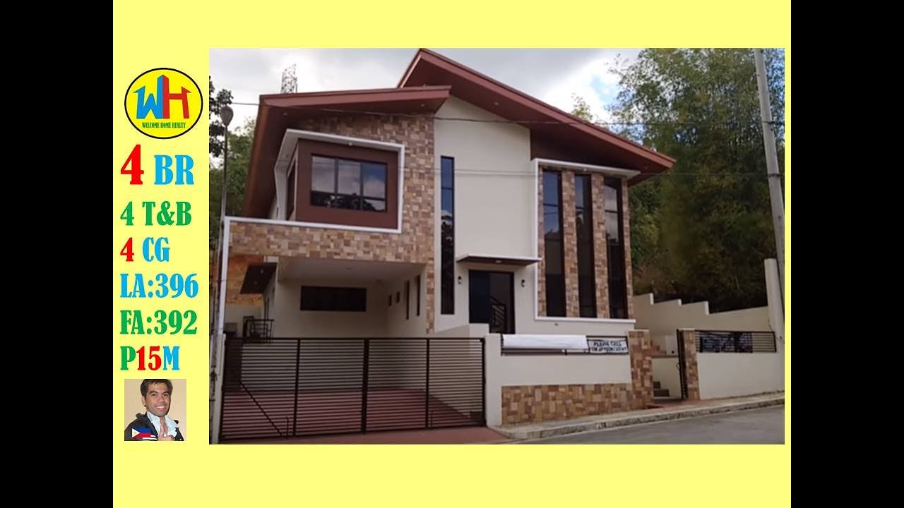Welcome Home Realty PH- Antipolo City - Marcos Highway- Cyra Model - House For Sale in Sun Valley