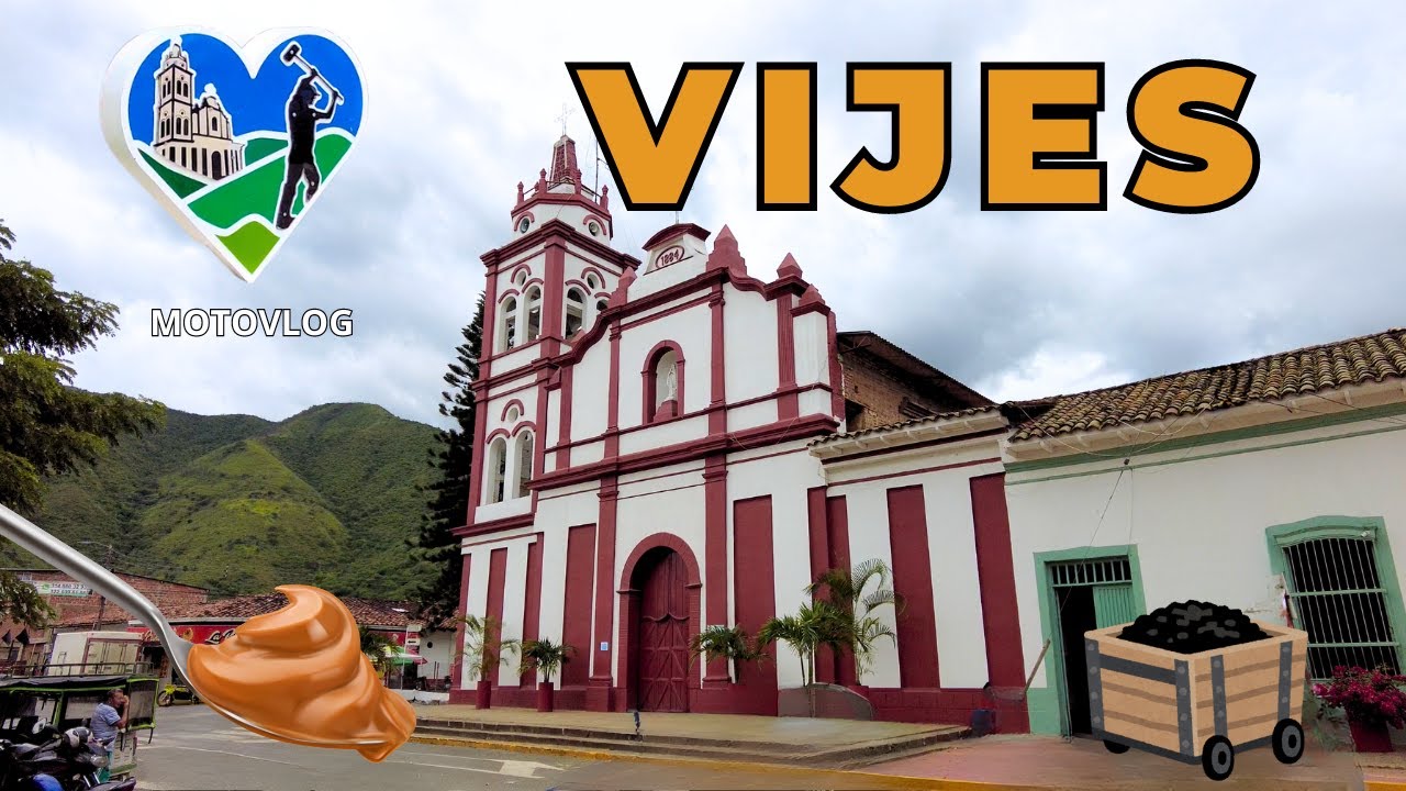 VIJES 🇨🇴 Valle del Cauca 😲 que hacer en un dia? Motovlog