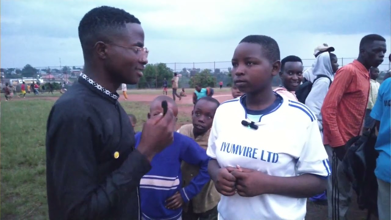 Umva uko_ byari byifashe I gisagara ubwo hasozwaga amarushanwa UMURENGE KAGAME CUP 2026