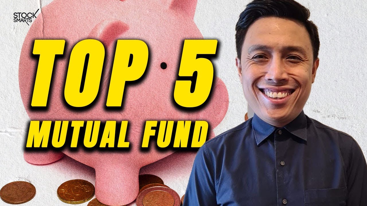 Top 5 Things to Consider Before Selecting a Mutual Fund