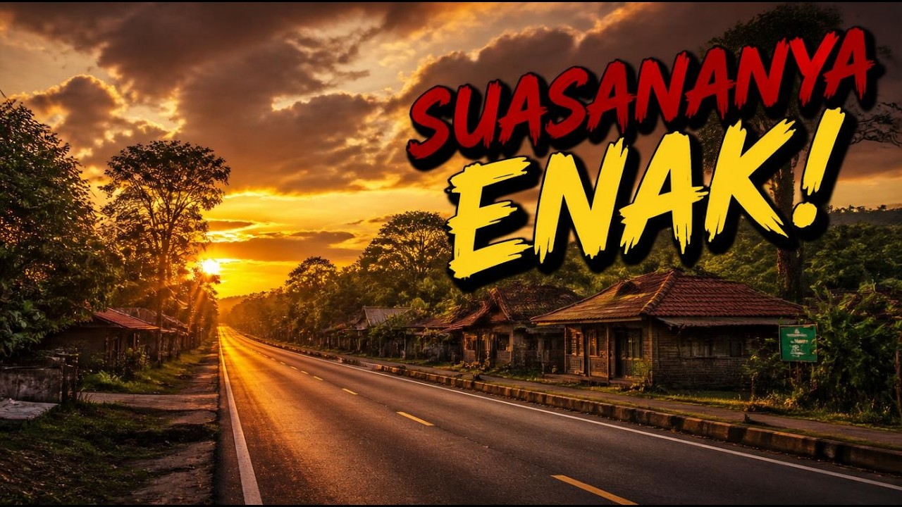 DJ JAWA VIRAL TIKTOK TERBARU 2026  DJ NYANDING KOWE BUTUH KE RAGAT ROPANG  SLOW BASS FULL ALBUM 🎶