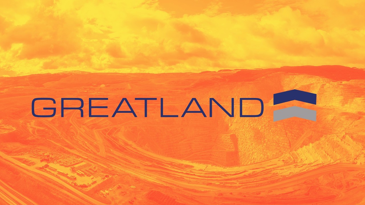 Stock of the day: Greatland Gold (GGP)