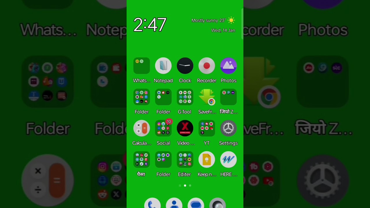 Keeta First Delivery Complete Details | Pick up to Drop off Keeta Food Delivery 