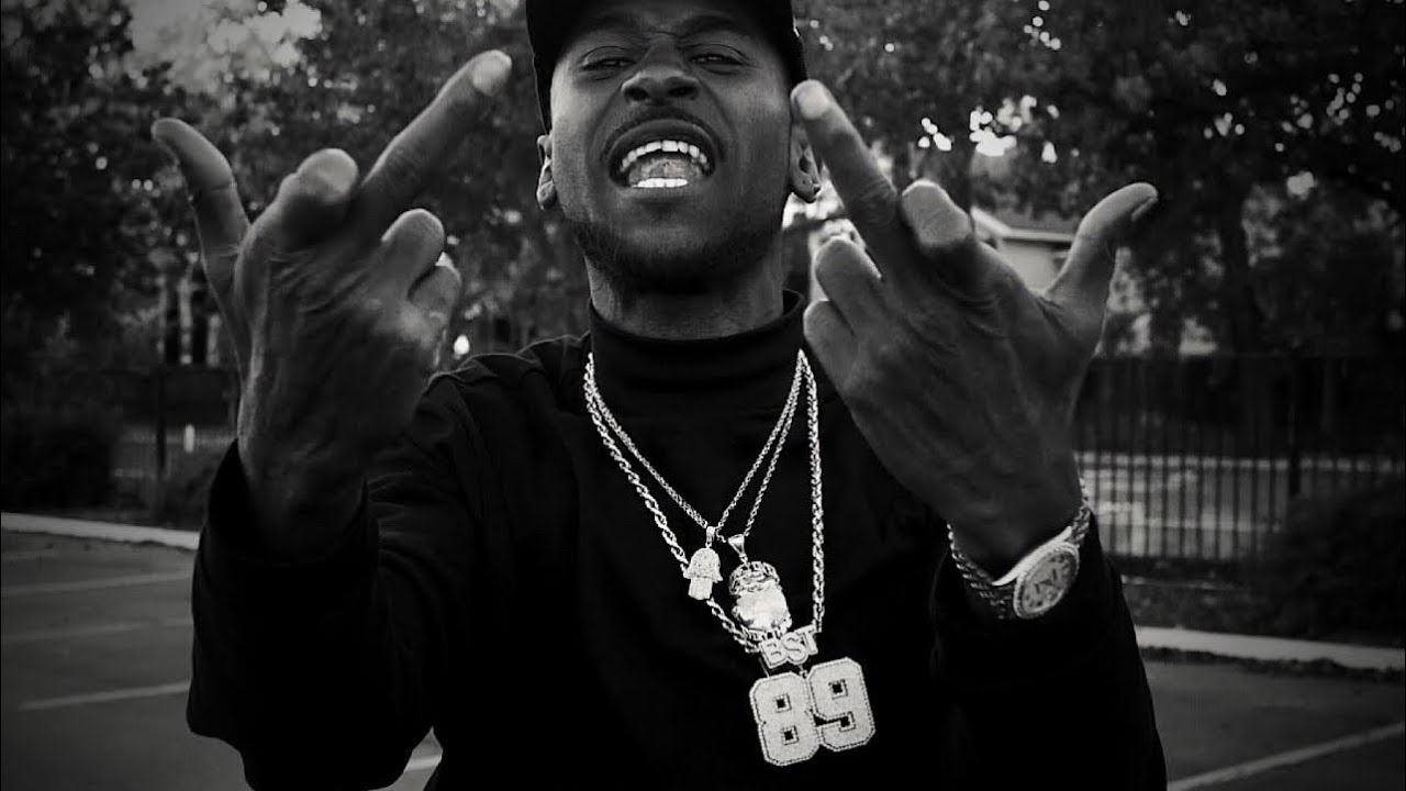 DB THA GENERAL X KURT DIGGLER | GANG WIT IT OFFICIAL VIDEO |