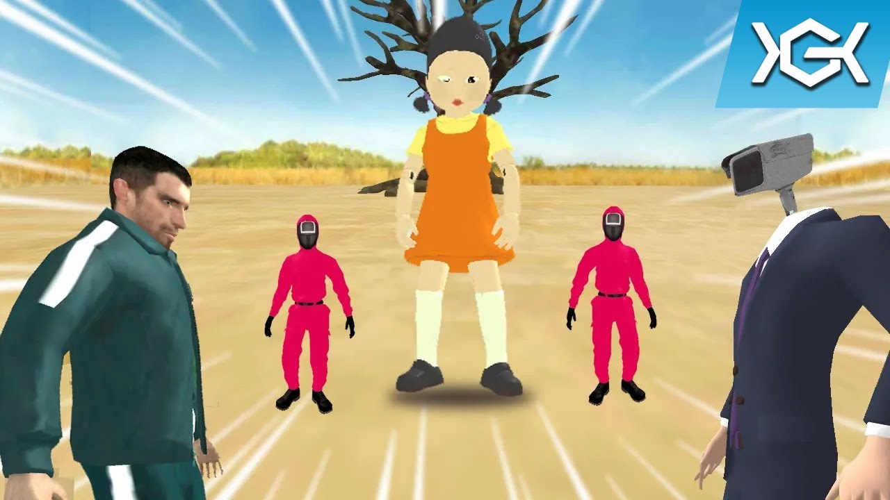 Latest free character update - sandbox in space