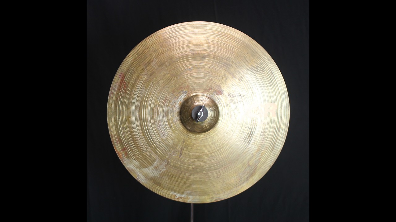 Sabian 17
