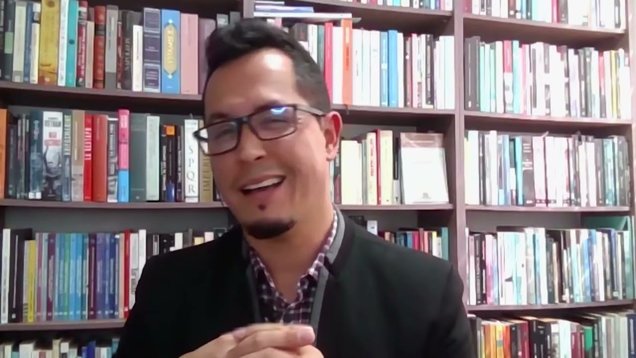 El gobierno aún mueve masas y no es claro un viraje electoral: Andrés Rico, politólogo.