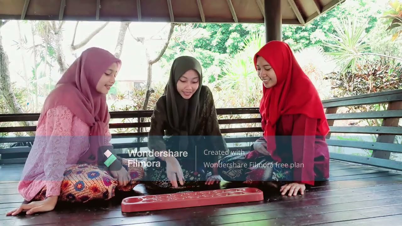 Film Pendek - Eksistensi Kearifan Lokal #sosionaration #merdekabelajar