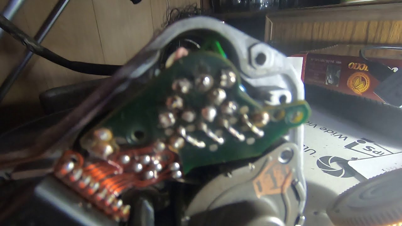 ремонт дросселя мерседес 5.0 с круиз контролем и ASR