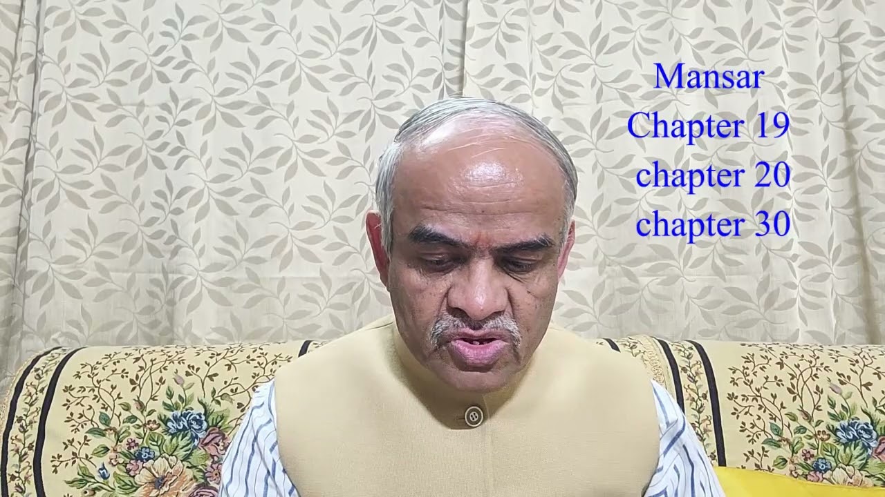 4 Stairs- जिज्ञासा, शंका व समाधान-Dr. Shiv Prasad Verma