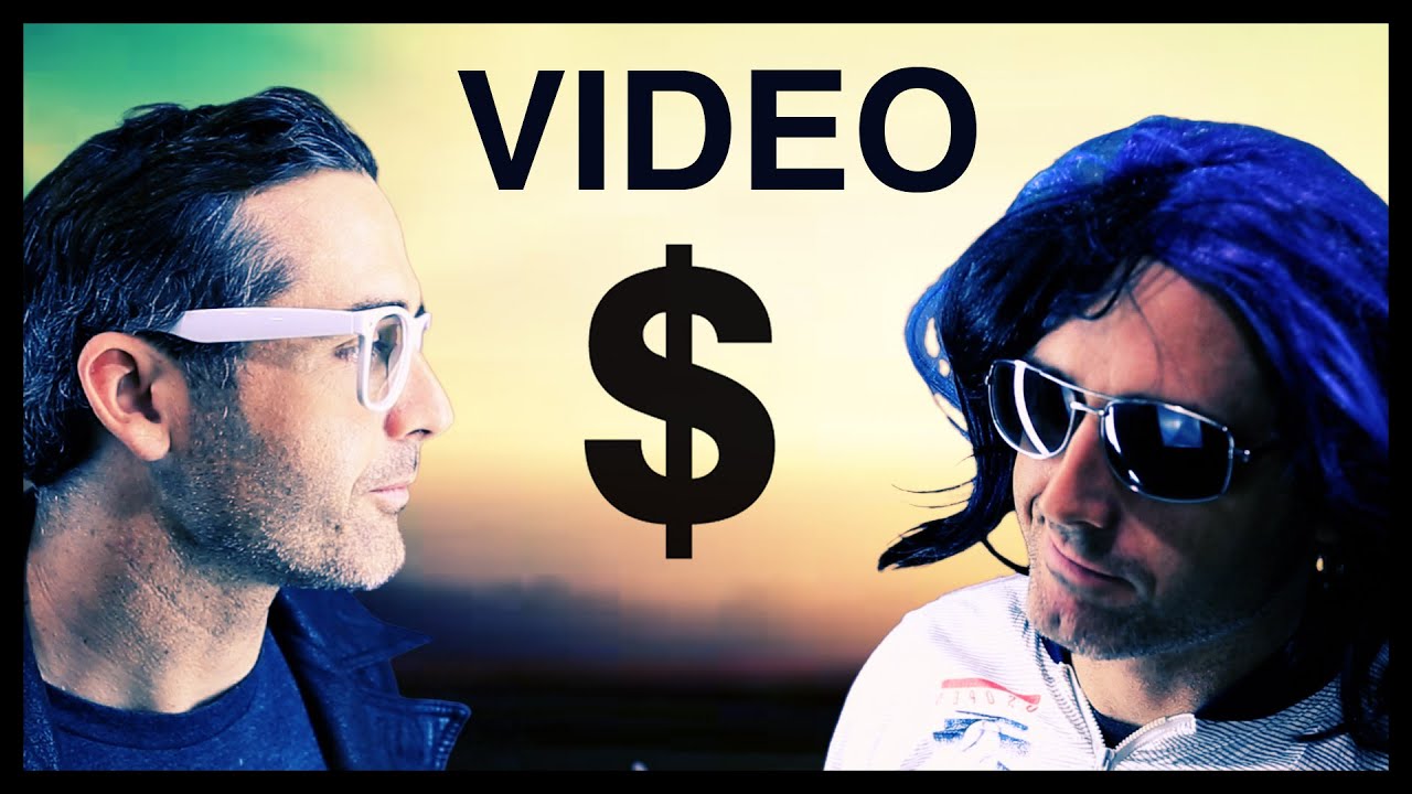 Сколько стоят видео? (#1) + Как рассказать об этом клиентам