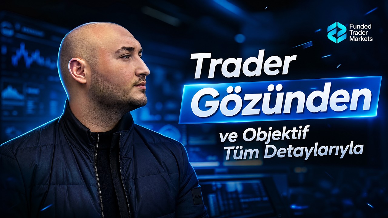 Funded Trader Markets Detailed Review (Currently the most sensible proprietary firm?)