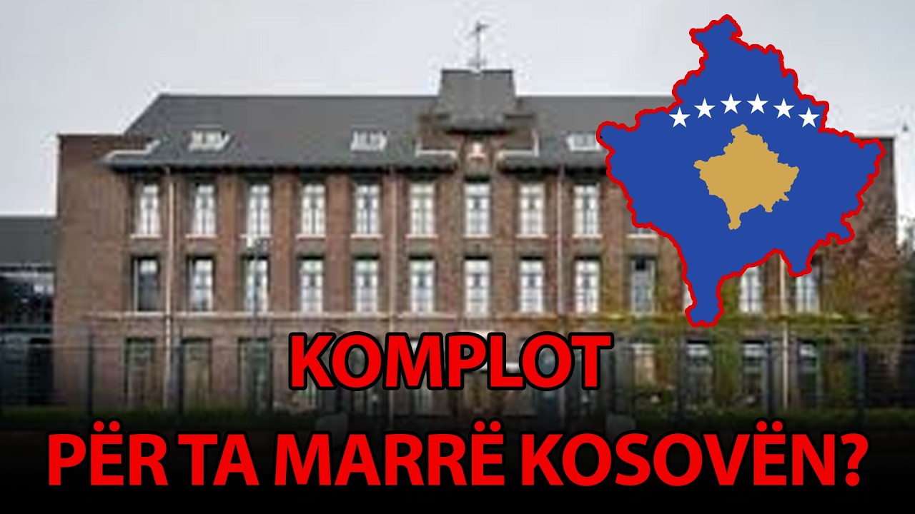 Komplot për ta MARRË Kosovën? Analiza e Frrok Çupit për zhvillimet në Gjykatën Speciale