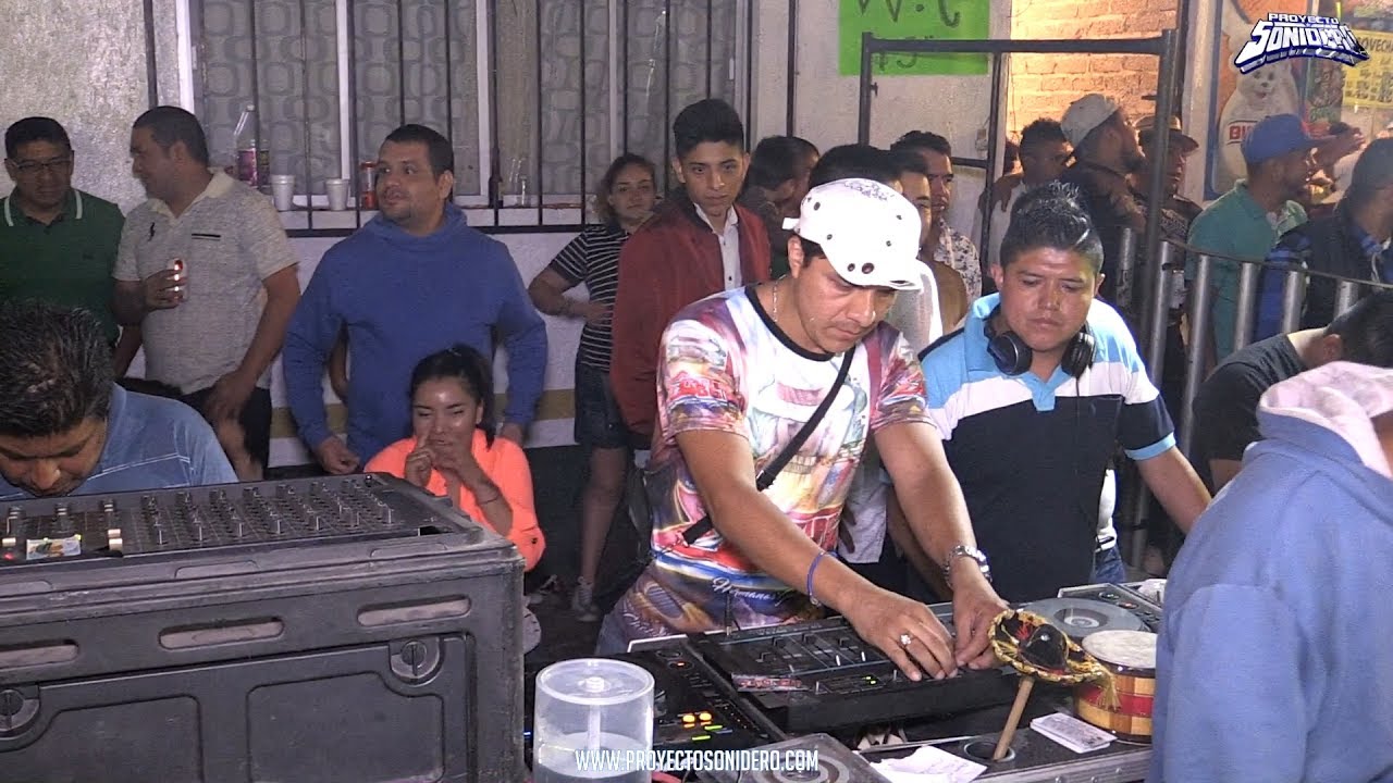 SONIDO CARIBE 66 | SAN JUAN DE ARAGON V1 | 28 MAYO 2017