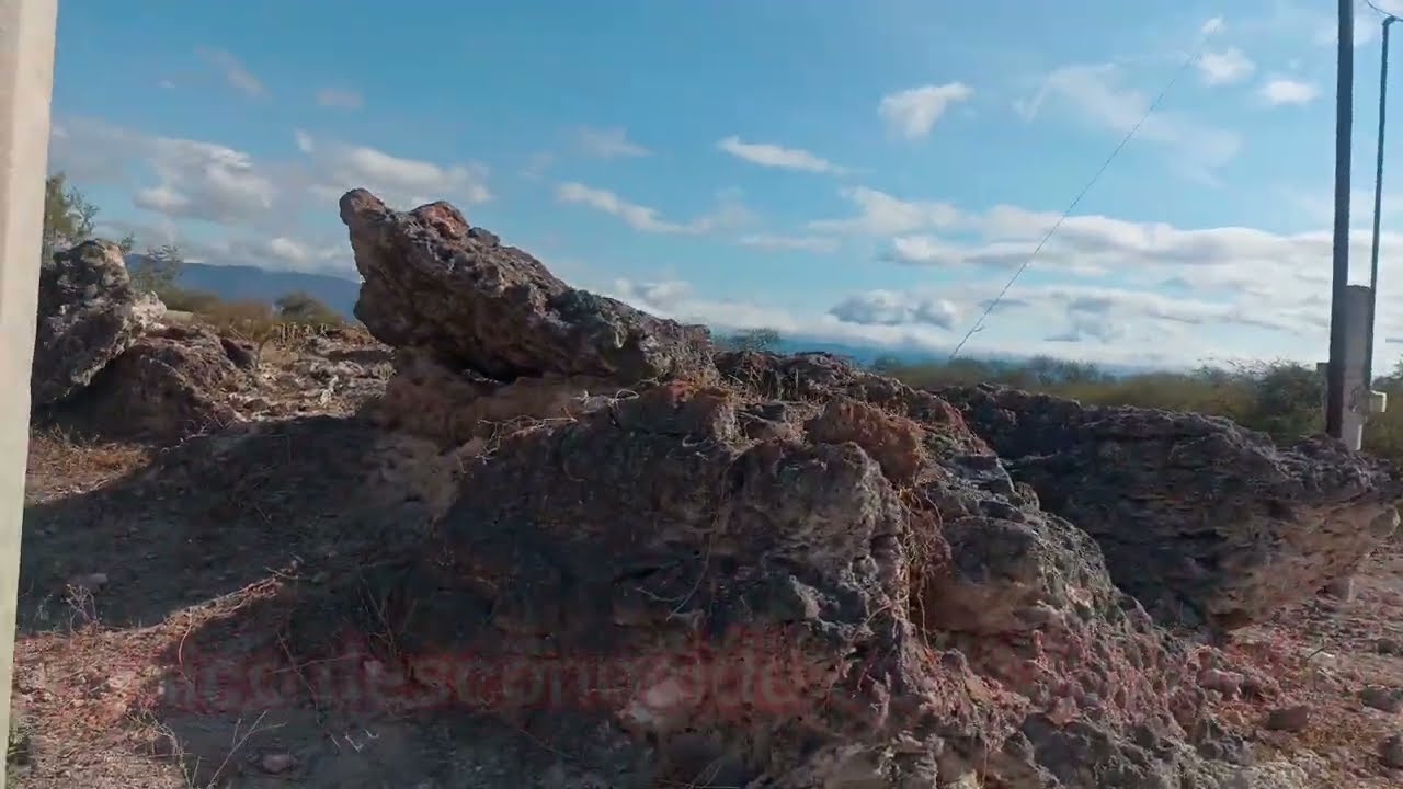 CUÁL ES EL ORIGEN DE LAS PIEDRAS O 