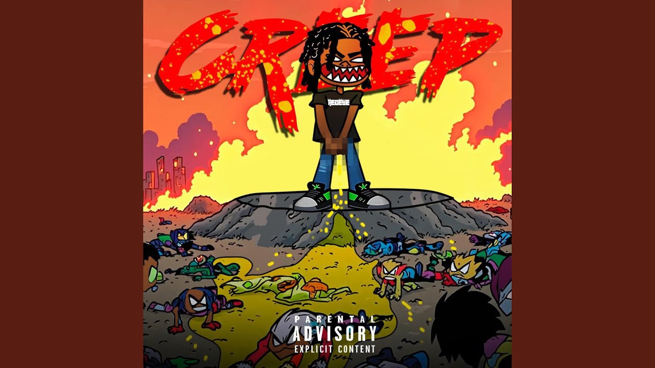 Creep