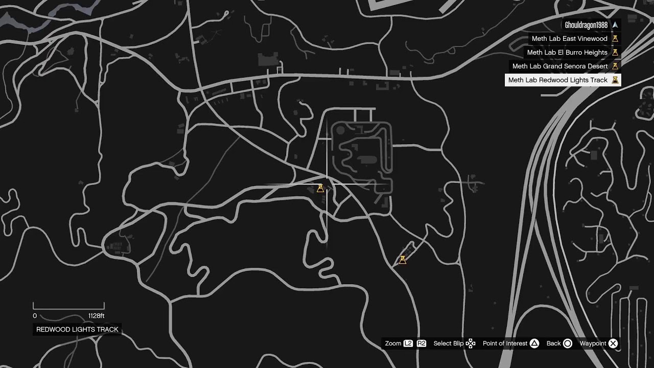 Dragon Gta 5