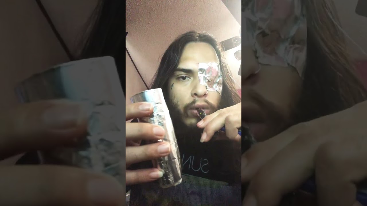 👃 How To Hide The Pot Smell! #420 #tips #foryou #new