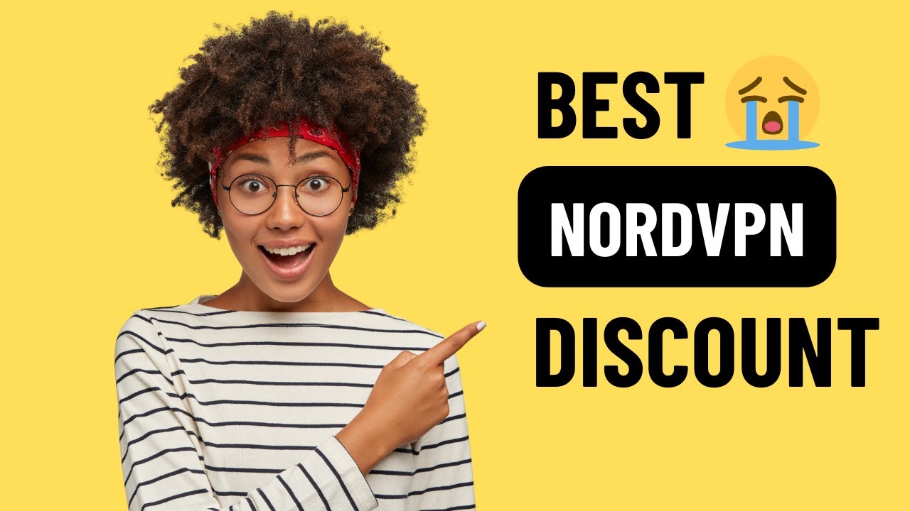 🚀 NordVPN Coupon Code 2025 | Special Discount & Promo (Limited Time)
