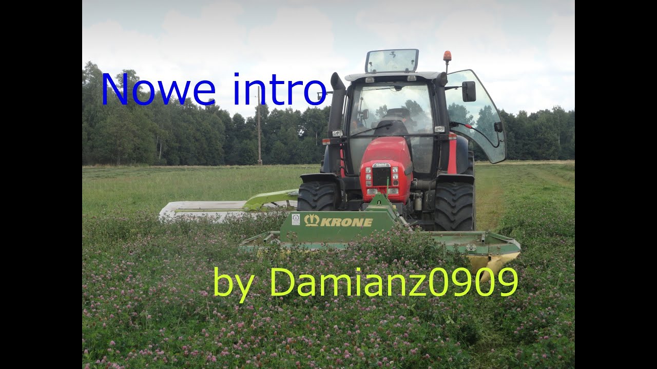 Nowe intro 2013/2014 by Damianz0909