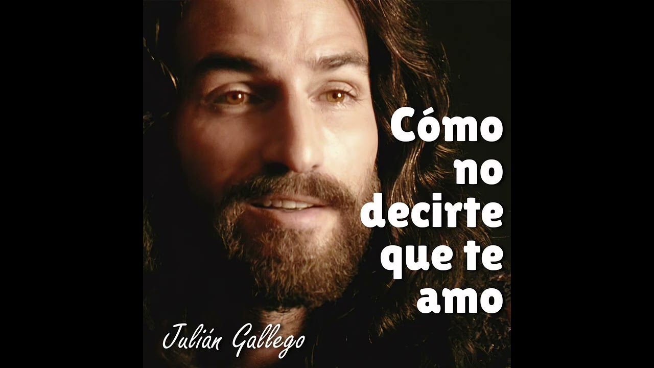C&oacute;mo No Decirte Que Te Amo Cover