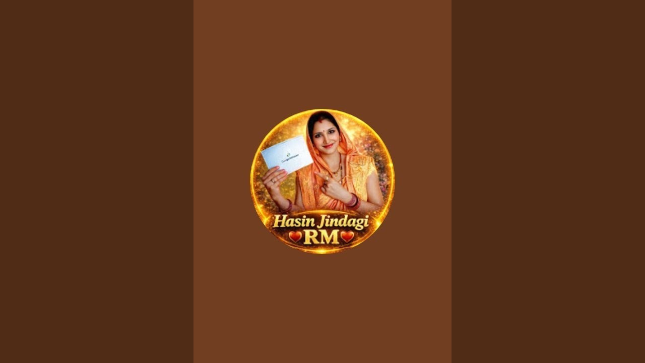 𝑯𝒂𝒔𝒊𝒏 𝑱𝒊𝒏𝒅𝒂𝒈𝒊 𝑹💞𝑴 is live!