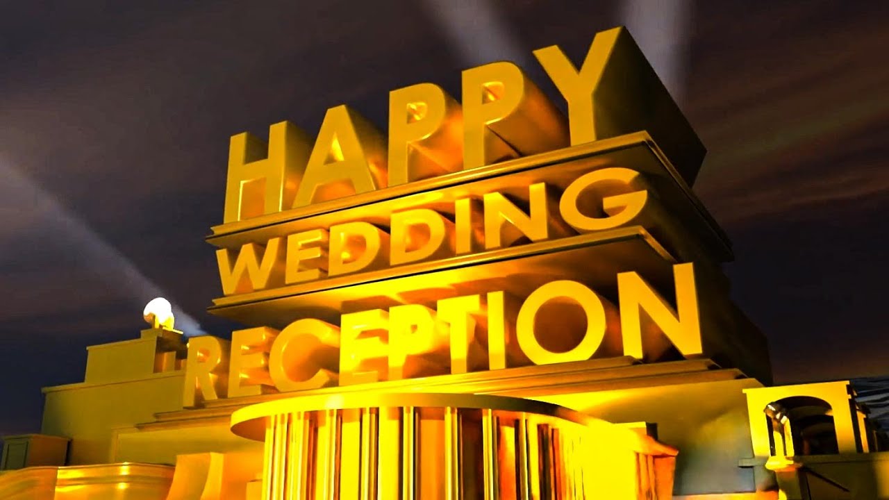 まるで映画予告のような壮大な結婚式オープニングムービー！「Trailer」