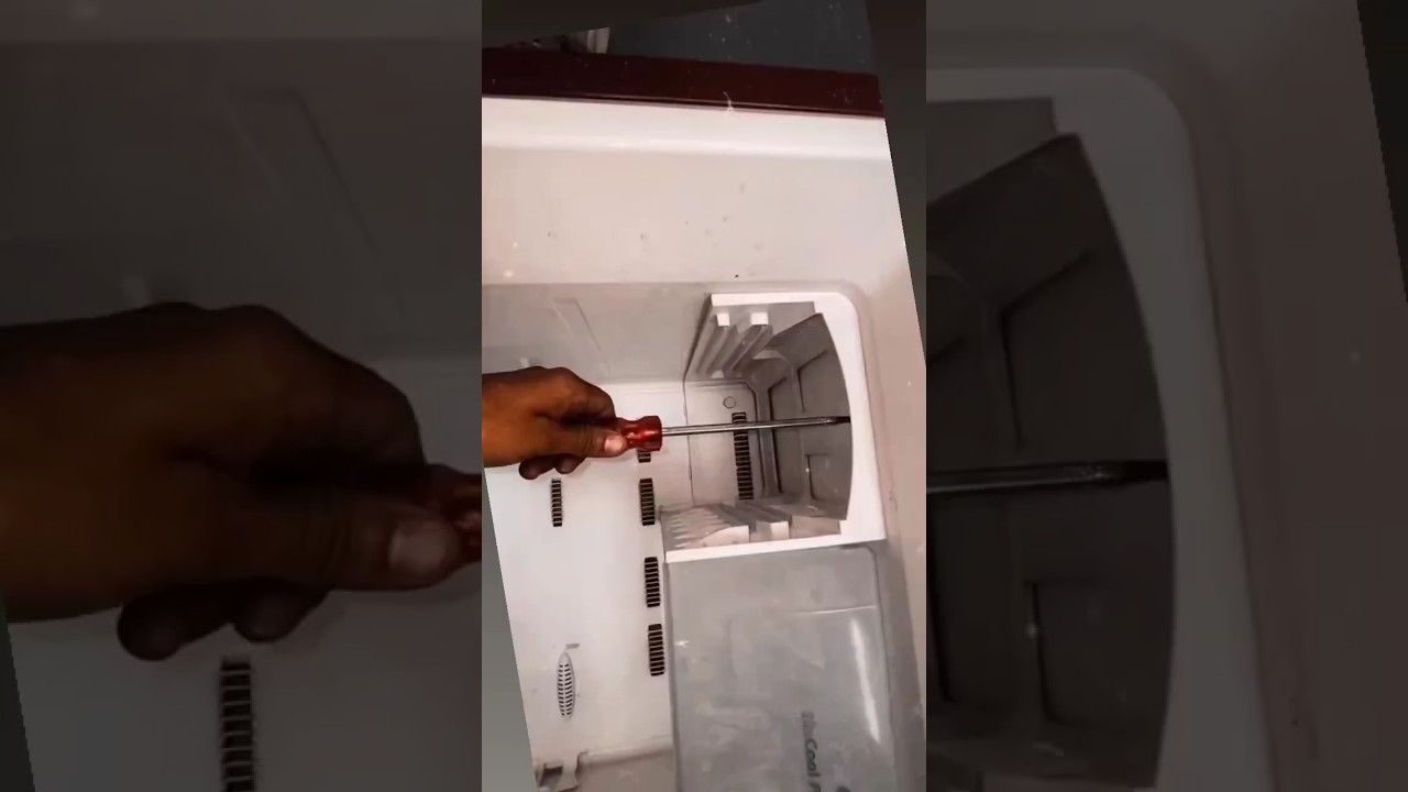 dabal door fridge biometel changed