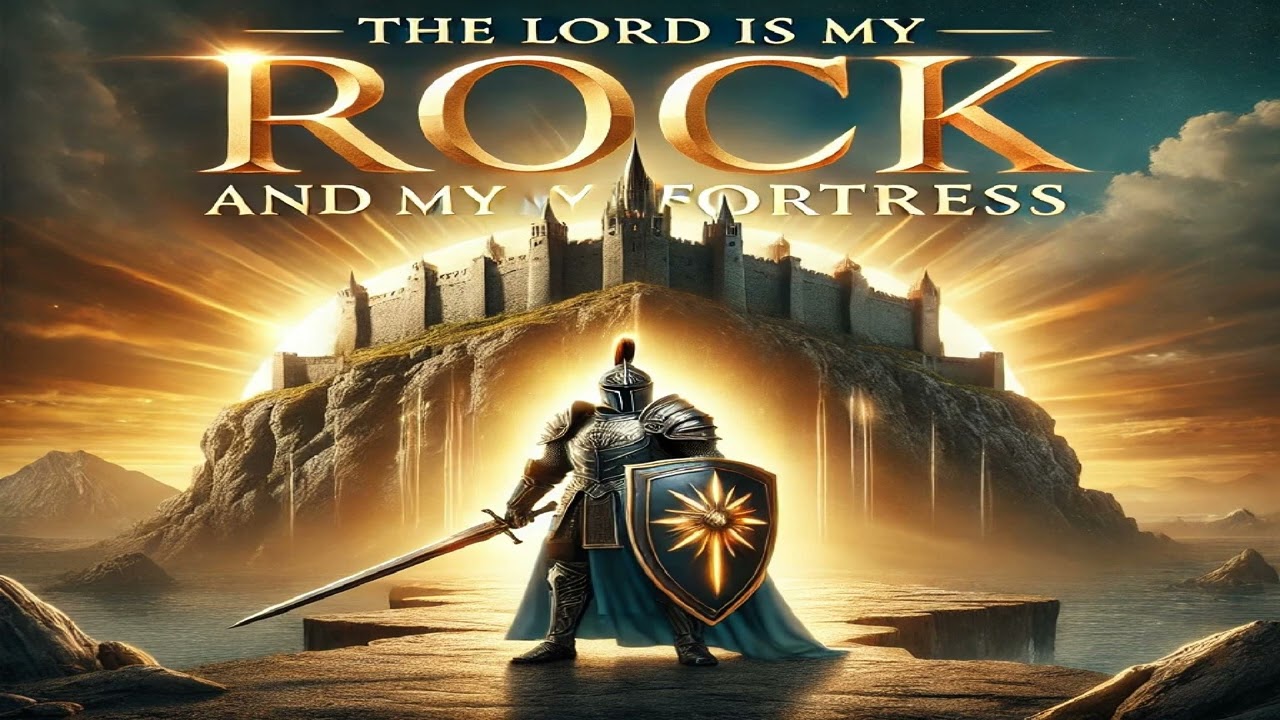 Powerful Prayer for Protection & Deliverance | Trusting in God’s Strength