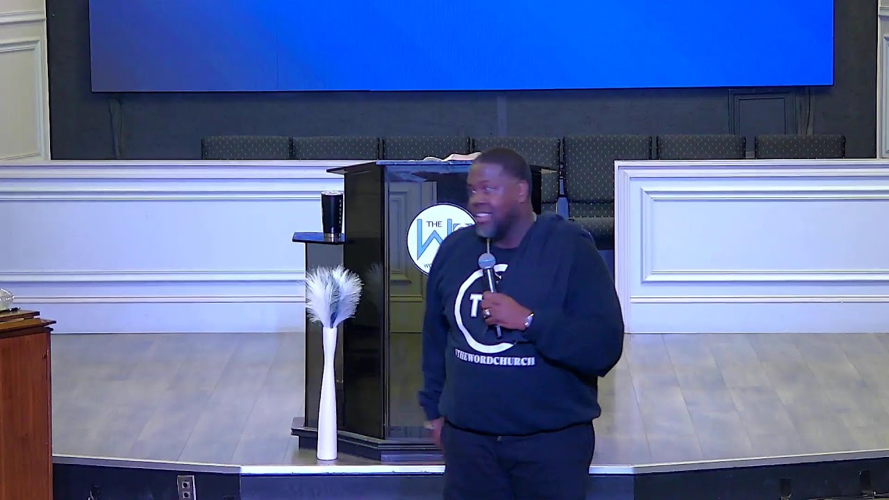 The Word Church Northwest - 2/11/26