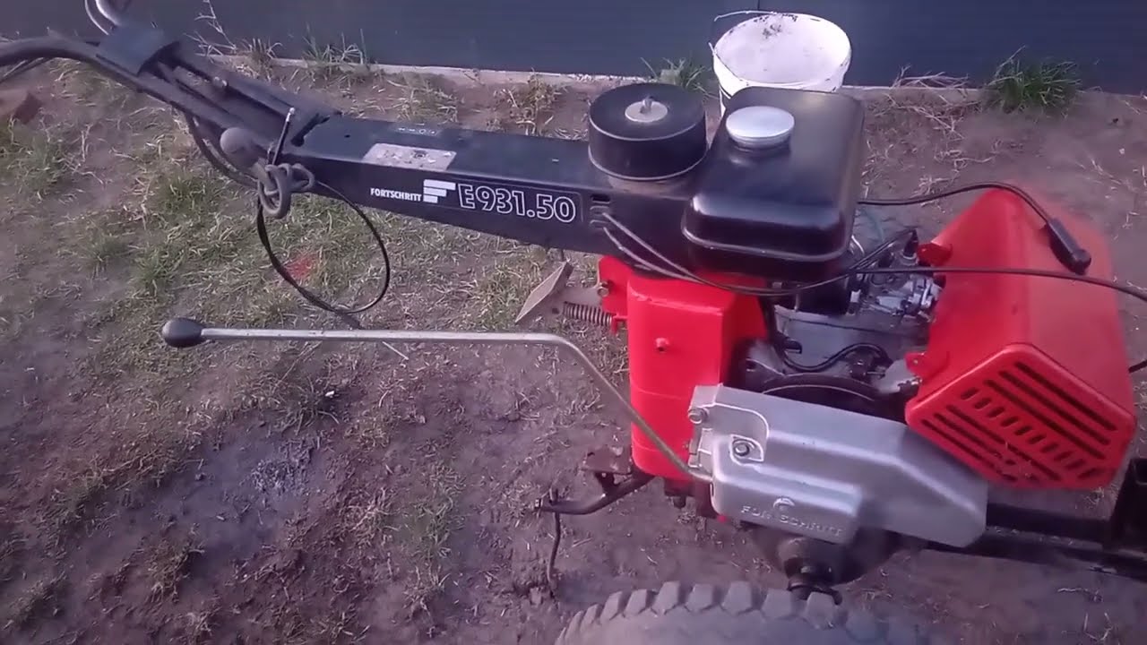 simson fortschritt kistraktor és a robix