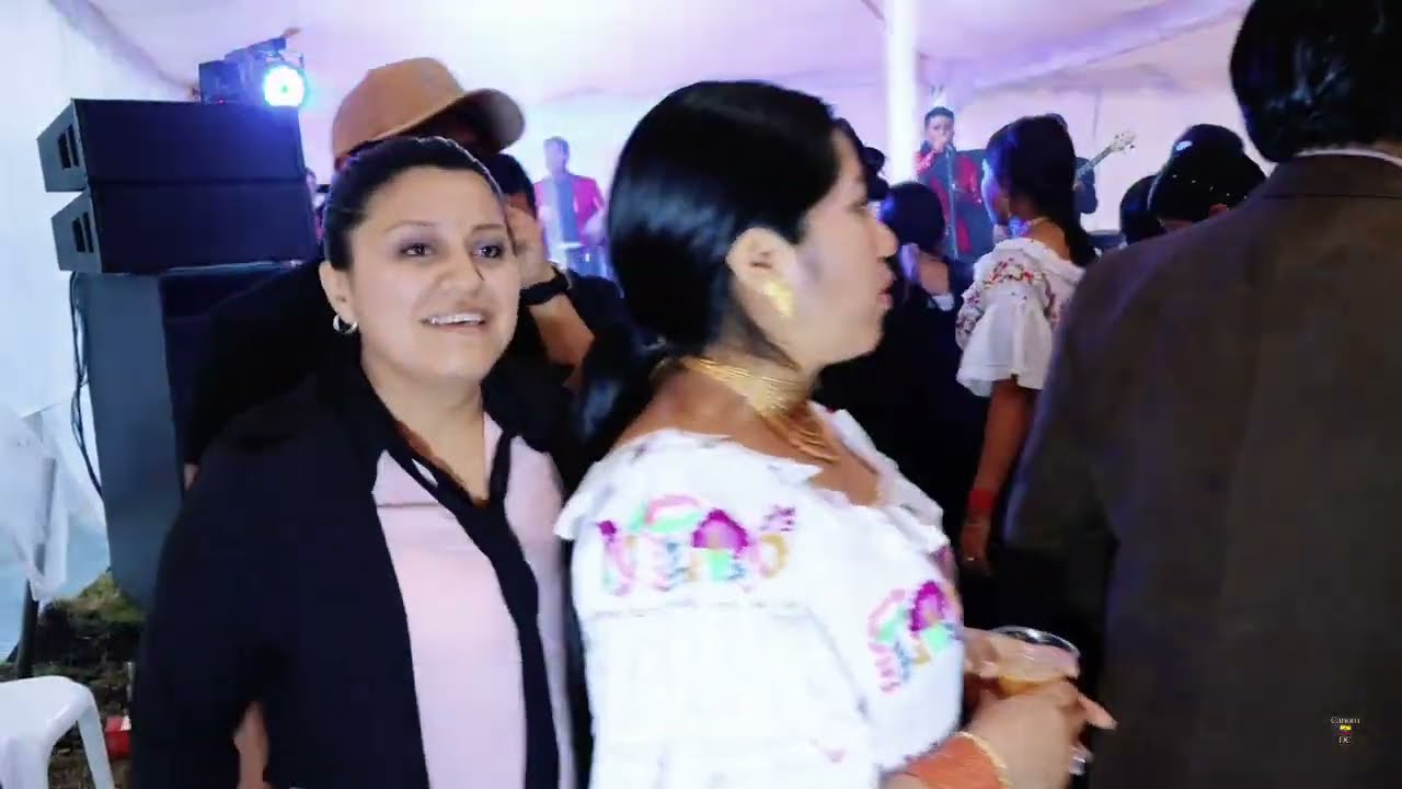 🌏 ROLANDS BAND 🇪🇨 SET SAN JUANITOS - BODA DE JAVIER DIAZ & GABI PINEDA 🎧 AUDIO EN VIVO 2024